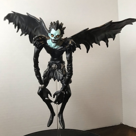 Ryuk Figure Death Note - Picture 3 of 11